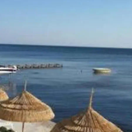 Bedir Village فيلة مرمرة إريغليسي