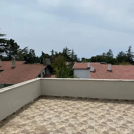 Bedir Village