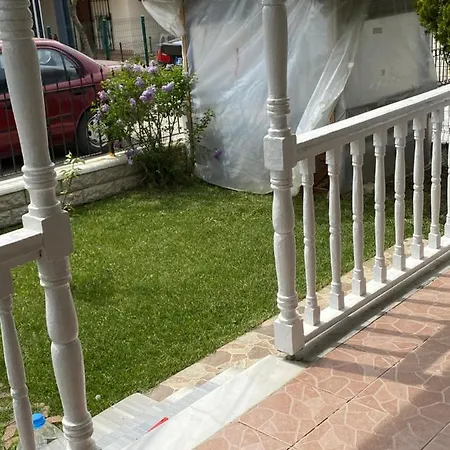 فيلة Bedir Village *