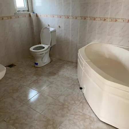 Villa Bedir Village *