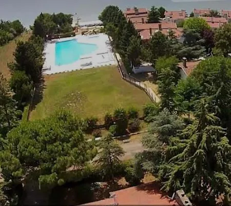 Villa Bedir Village Marmara Ereglisi